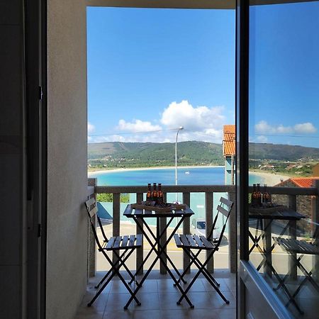 Apartamento Areal Finisterre Kültér fotó