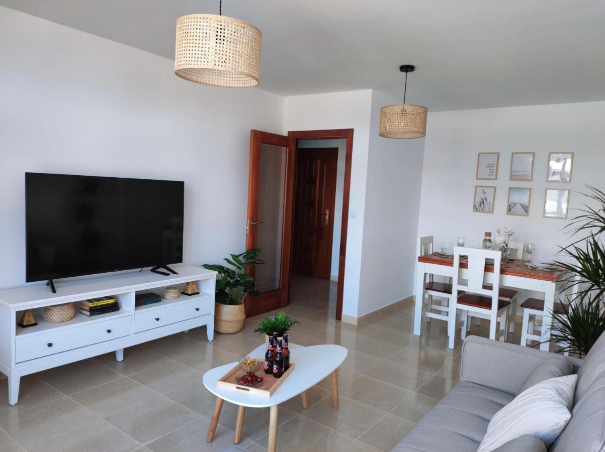 Apartamento Areal Finisterre Kültér fotó
