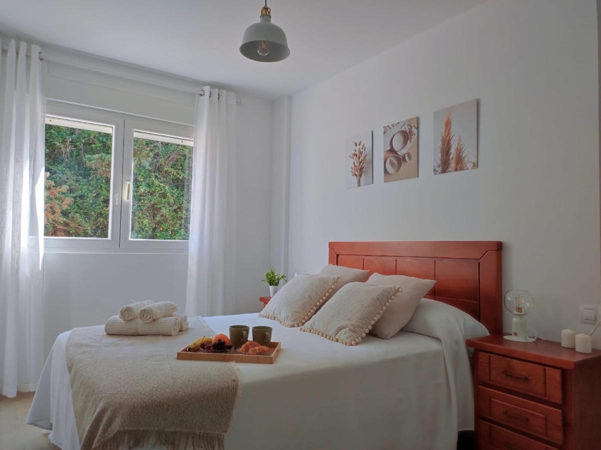 Apartamento Areal Finisterre Kültér fotó