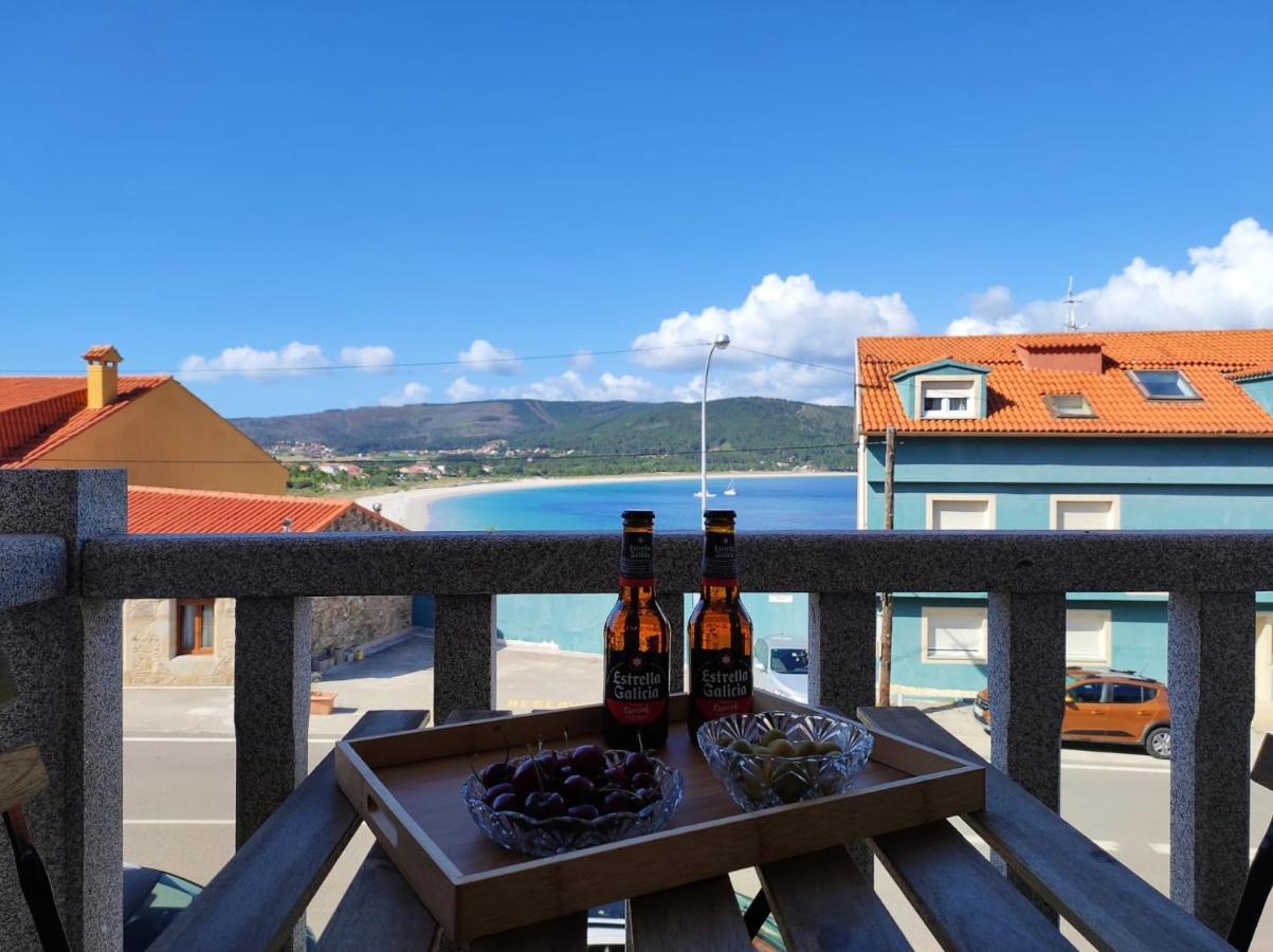 Apartamento Areal Finisterre Kültér fotó