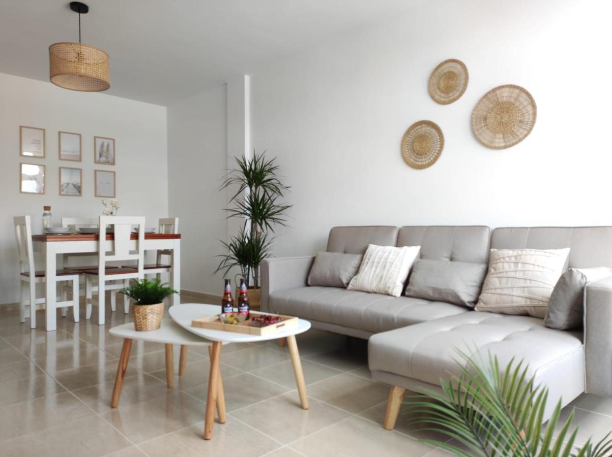 Apartamento Areal Finisterre Kültér fotó