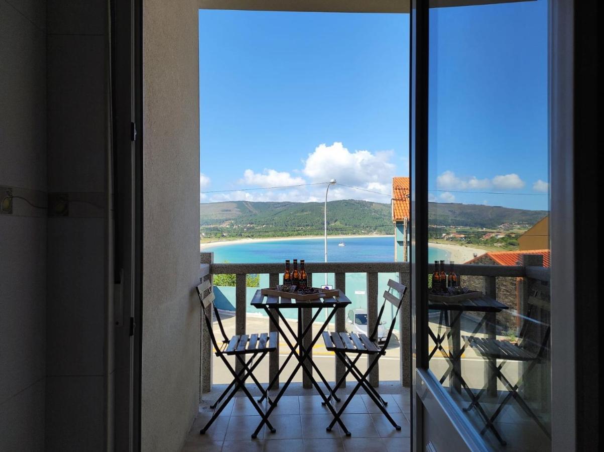 Apartamento Areal Finisterre Kültér fotó