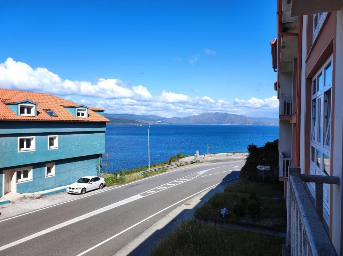 Apartamento Areal Finisterre Kültér fotó