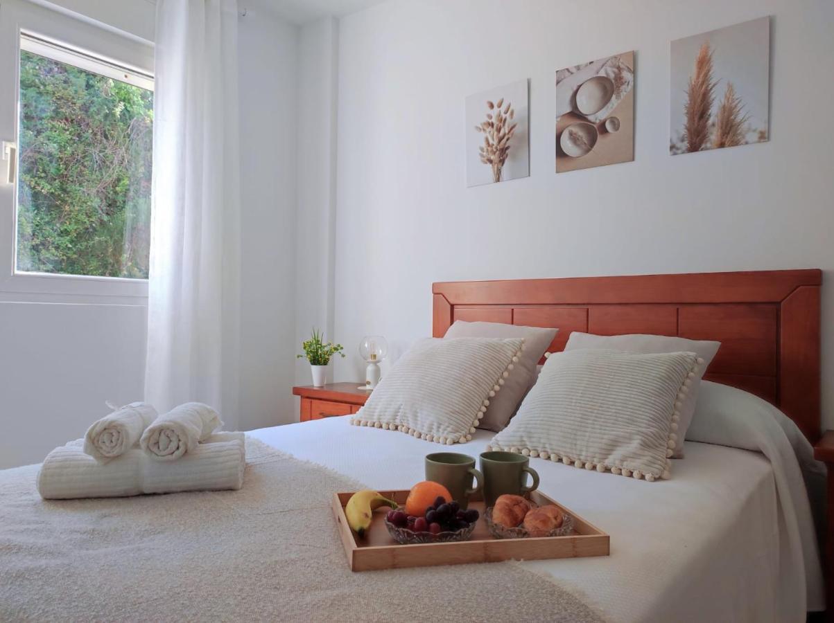 Apartamento Areal Finisterre Kültér fotó