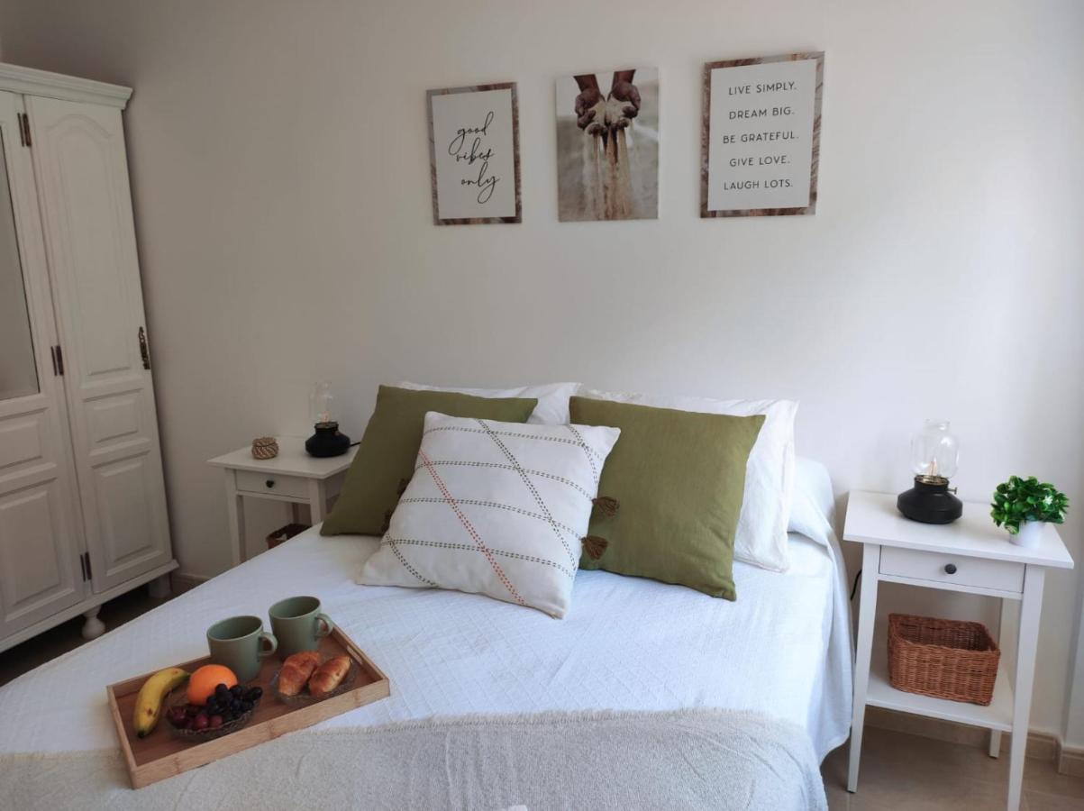 Apartamento Areal Finisterre Kültér fotó