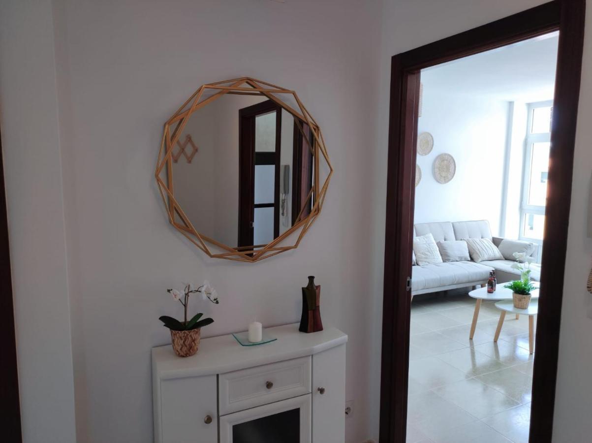 Apartamento Areal Finisterre Kültér fotó