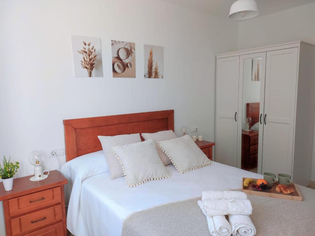 Apartamento Areal Finisterre Kültér fotó