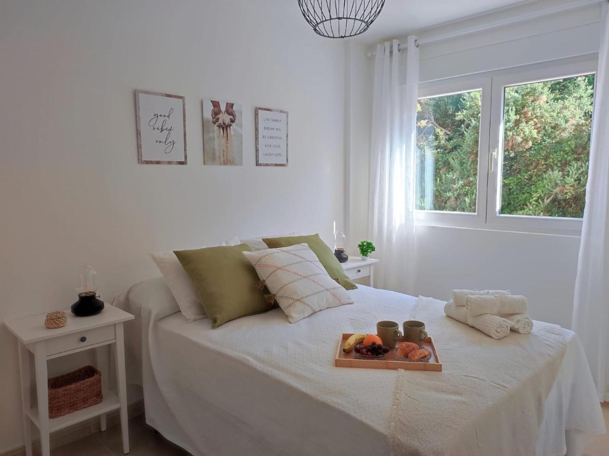 Apartamento Areal Finisterre Kültér fotó