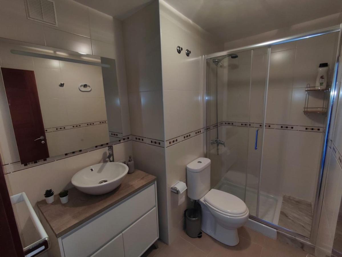 Apartamento Areal Finisterre Kültér fotó