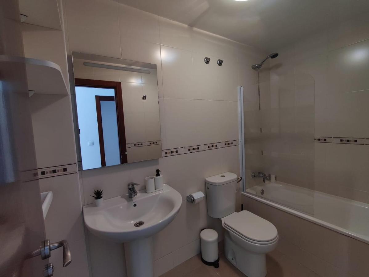 Apartamento Areal Finisterre Kültér fotó